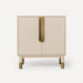 Robern Craft Series Islamorada Vanity, 30" x 32-7/8" x 21-1/2", No Vanity Top