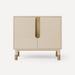 Robern Craft Series Islamorada Vanity, 36" x 32-7/8" x 21-1/2", No Vanity Top