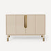 Robern Craft Series Islamorada Vanity, 48" x 32-7/8" x 21-1/2", No Vanity Top