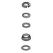 KOHLER K-1001316 Seal Kit