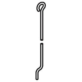 KOHLER K-1015477 Lift Rod
