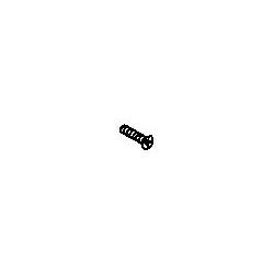 KOHLER K-1015782 Screw,8-32 Flat Head