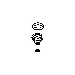 KOHLER K-1036771 Adapter Kit