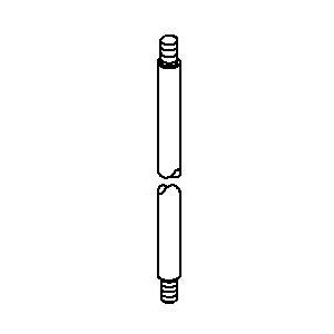 KOHLER K-1045380 Rod, Lift
