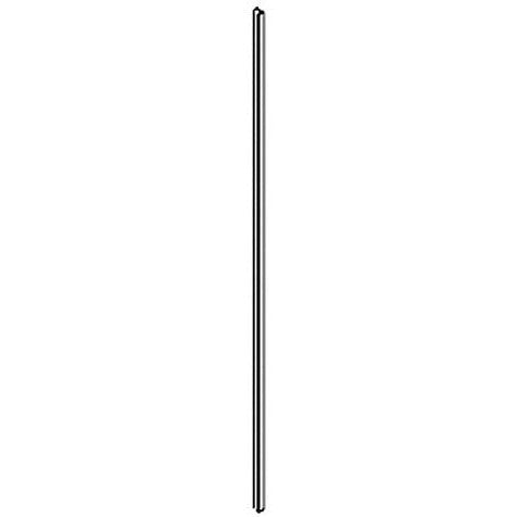 KOHLER K-1050060-01-SHP Jamb, 3/8 Wall 64.125