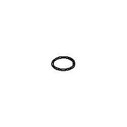 KOHLER K-1053351 O-Ring