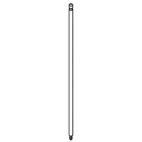 KOHLER K-1054821-BN Rod, Lift