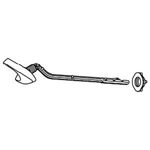 KOHLER K-1069724-CP Trip Lever Kit, Left