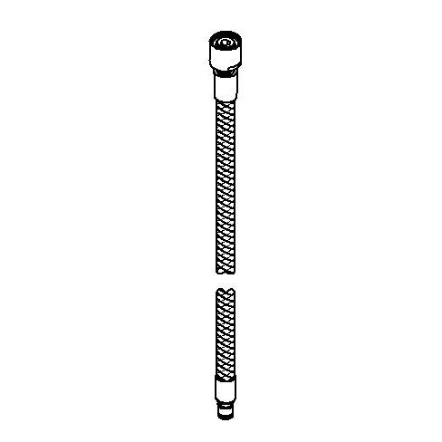 KOHLER K-1088396 Hose Kit