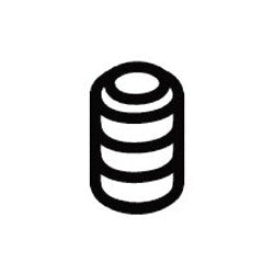 KOHLER K-1101732 Screw, Set 1/4-20