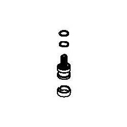 KOHLER K-1106735 Stem Extension Assembly