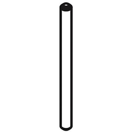 KOHLER K-1110960 Stud, .10-24, Cont Thd, Ss
