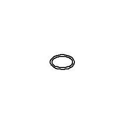 KOHLER K-1114083 O-Ring #124 (Wras)