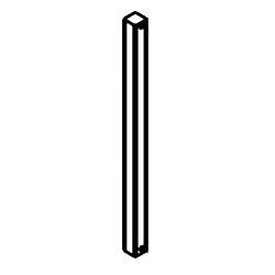 KOHLER K-1115133-01-ABV 1102556 Handle, Outside 11.6