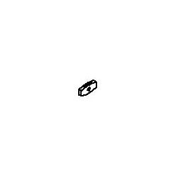 KOHLER K-1131842 Bumper