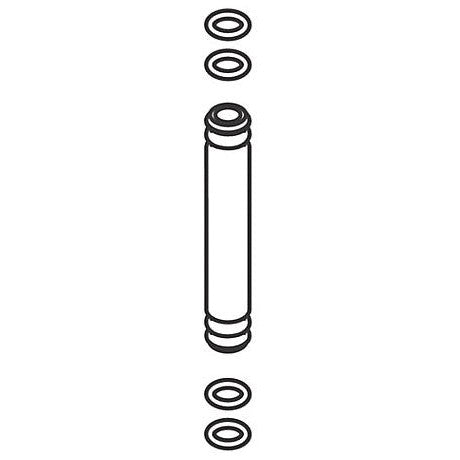 KOHLER K-1150724 Assembly Diverter Tube