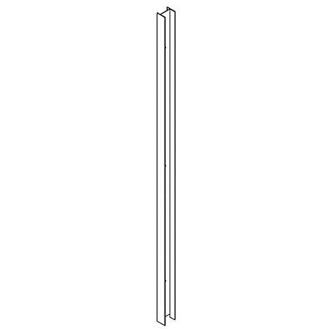 KOHLER K-1172141-04-BDS 1162675 Wall Jamb 56.812