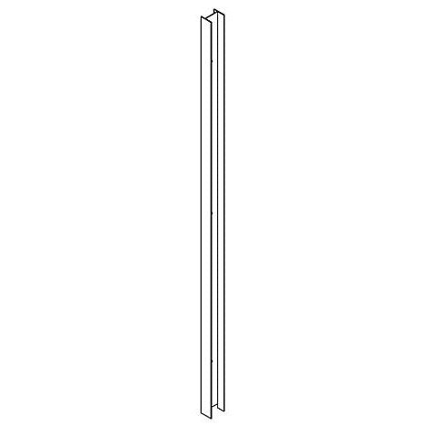 KOHLER K-1172141-07-MX 1162675 Wall Jamb 68.812
