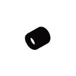 KOHLER K-206754 M10X1X5 Plas End Grub Screw Slot S/S Nat