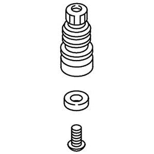 KOHLER K-20784 Valve Stem, R.H.