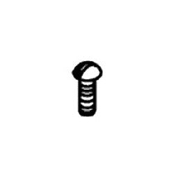 KOHLER K-20926 Screw 8-32 X .375