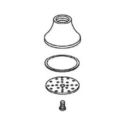 KOHLER K-29614-SN Spray Assy