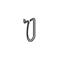 KOHLER K-29757 Lift Wire