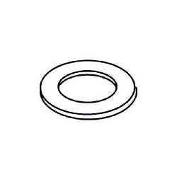 KOHLER K-29767 Washer, 1.65Id X 2.62 OD
