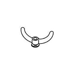 KOHLER K-34611 Clamp For Flush Ball Seat