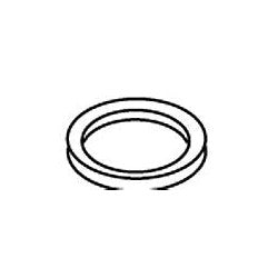 KOHLER K-34631 Gasket,.950 Id X 1 1/8 Od
