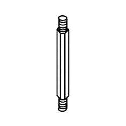 KOHLER K-36630-RP Handle Arm