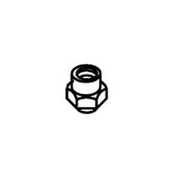 KOHLER K-37796 Nut, 8-32Nc-2B