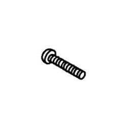 KOHLER K-41117-CP Screw 8-32 X 2