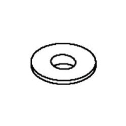 KOHLER K-41974 Washer, Delrin