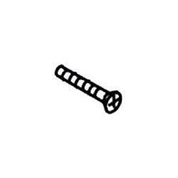 KOHLER K-42140 Screw, 8-32 X 1.25, Oval Countersunk