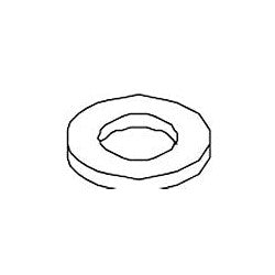 KOHLER K-49932 Washer