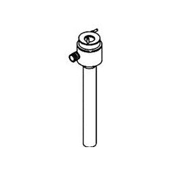 KOHLER K-50134 Vacuum Breaker