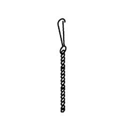 KOHLER K-51447 Trip Chain Sa, 7 Link