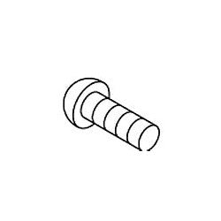 KOHLER K-51481 Screw, Wood 10 X .5