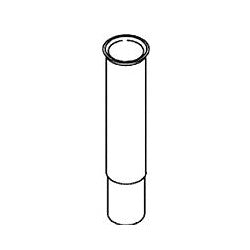 KOHLER K-52703 Tube, Overflow