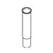KOHLER K-52703 Tube, Overflow