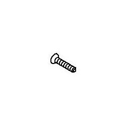 KOHLER K-61336 Screw, 8-32 X .7/8, Countersunk