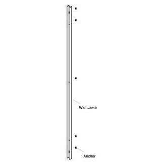 KOHLER K-681544 3155 150 Nickel 72.000 Wl Jmb