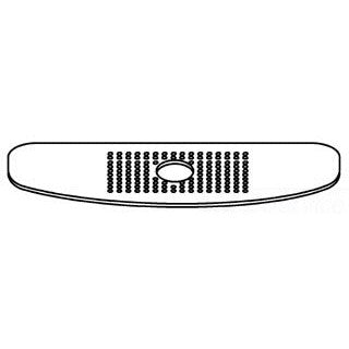 KOHLER K-97538 Plate, Diffuser