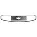 KOHLER K-97538 Plate, Diffuser