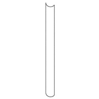 KOHLER K-CB-XSS289 Repl Lens For Cll03F