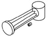 KOHLER K-1000282-VF Handle Kit