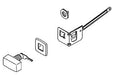 KOHLER K-1013521-BV Service Kit, Trip Lever