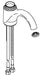 KOHLER K-1014243-VF Spout Kit