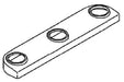 KOHLER K-57752-CP Cover,Cp,Trend Dc